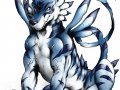 Yiffy Hentai Digimon -  kargarurumon.jpg